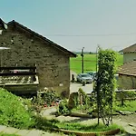 Maison Carmen - Restaurant , Meuble De Tourisme, Xertigny