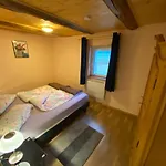 Maison Carmen - Restaurant , Meuble De Tourisme,