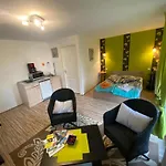 Maison Carmen - Restaurant , Meuble De Tourisme, Casa de hóspedes Xertigny