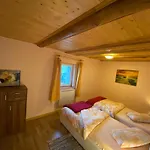 Casa de hóspedes Maison Carmen - Restaurant , Meuble De Tourisme,