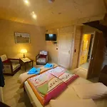 Casa de hóspedes Maison Carmen - Restaurant , Meuble De Tourisme, 3*