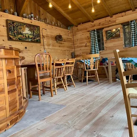 Vendégház Maison Carmen - Restaurant , Meuble De Tourisme,