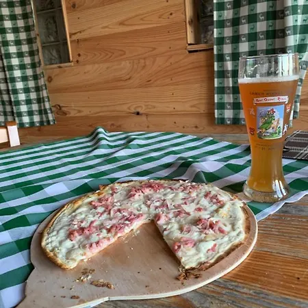 Vendégház Maison Carmen - Restaurant , Meuble De Tourisme,