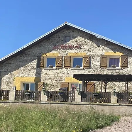 Maison Carmen - Restaurant , Meuble De Tourisme,