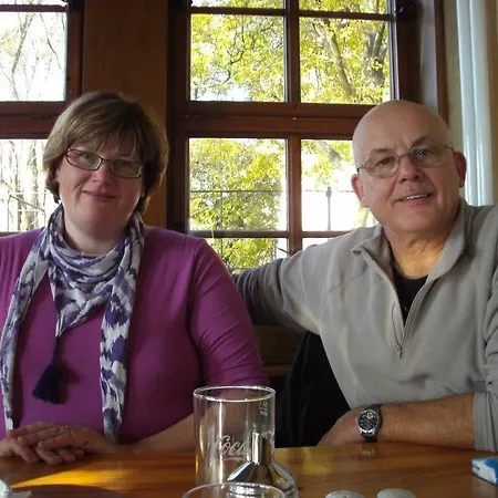 ゲストハウス Maison Carmen - Restaurant , Meuble De Tourisme, Xertigny