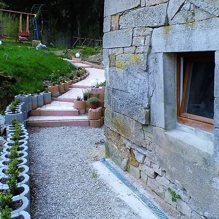 ゲストハウス Maison Carmen - Restaurant , Meuble De Tourisme, 3*