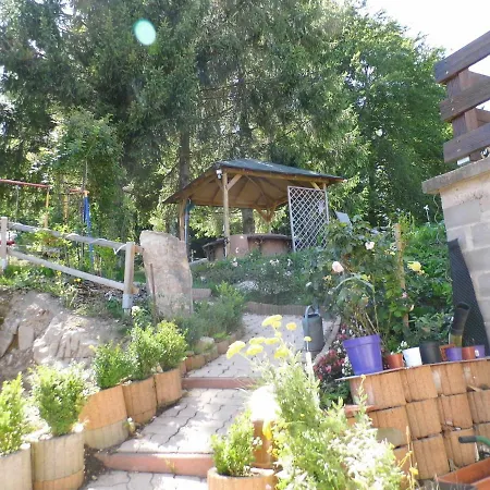 Vendégház Maison Carmen - Restaurant , Meuble De Tourisme,