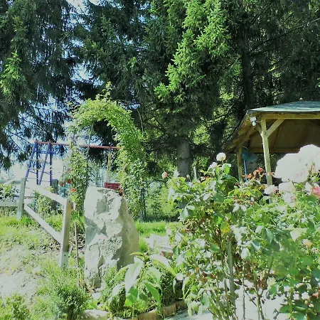 ゲストハウス Maison Carmen - Restaurant , Meuble De Tourisme, Xertigny