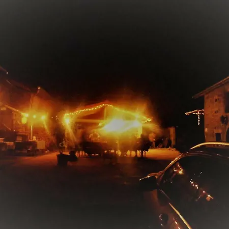 Vendégház Maison Carmen - Restaurant , Meuble De Tourisme, 3*