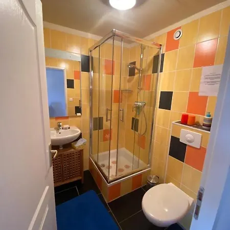 Maison Carmen - Restaurant , Meuble De Tourisme, 3*