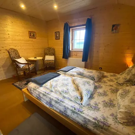 Vendégház Maison Carmen - Restaurant , Meuble De Tourisme, 3*