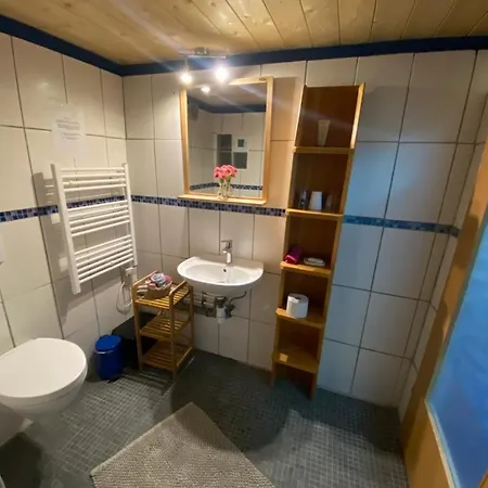 Maison Carmen - Restaurant , Meuble De Tourisme, 3*