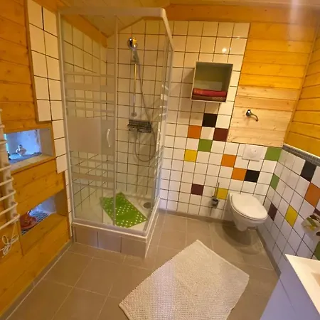 Maison Carmen - Restaurant , Meuble De Tourisme, 3* Xertigny