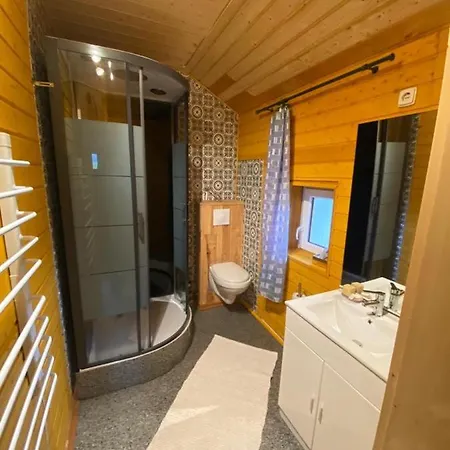 Maison Carmen - Restaurant , Meuble De Tourisme, Xertigny