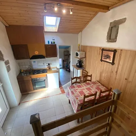 Maison Carmen - Restaurant , Meuble De Tourisme, 3* Xertigny