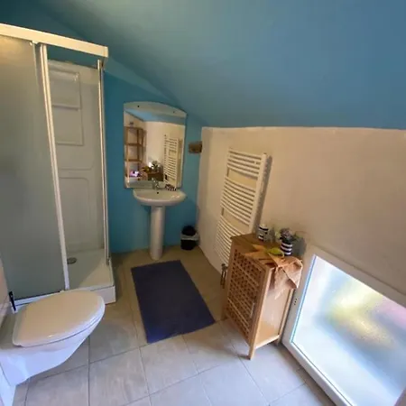 Vendégház Maison Carmen - Restaurant , Meuble De Tourisme,