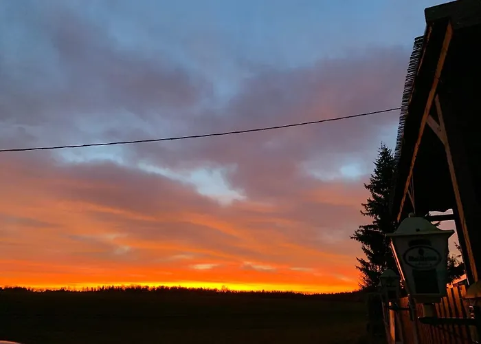 Maison Carmen - Restaurant , Meuble De Tourisme, 3*