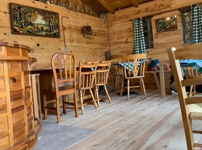 Гостевой дом Maison Carmen - Restaurant , Meuble De Tourisme,