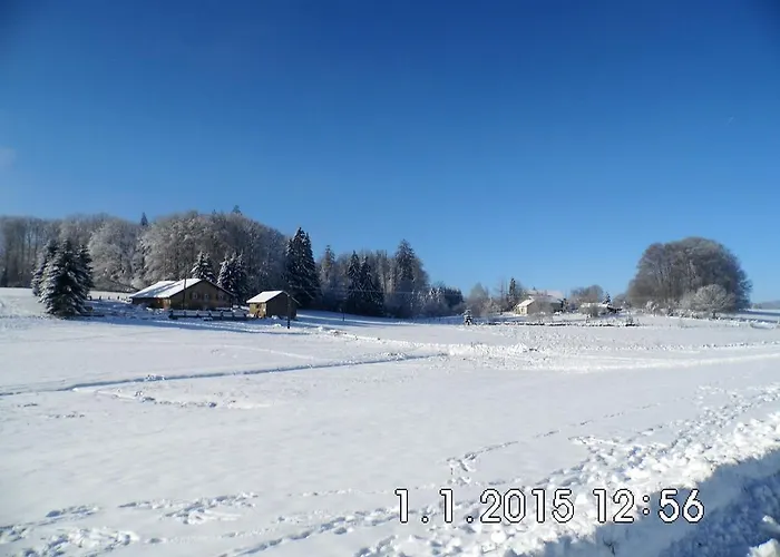 Гостевой дом Maison Carmen - Restaurant , Meuble De Tourisme, Xertigny