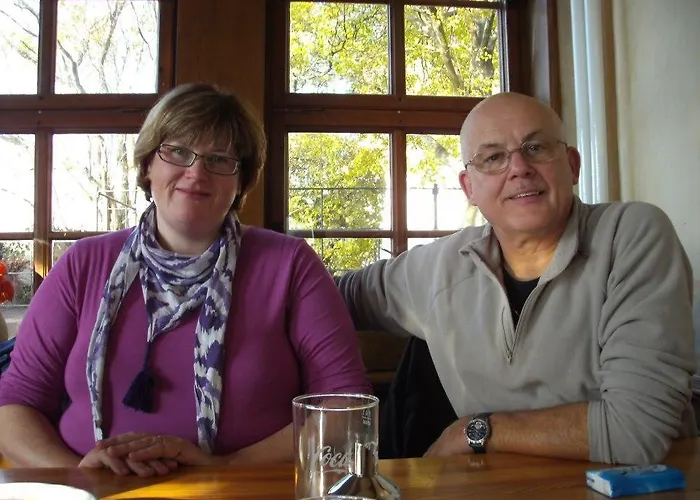 Гостевой дом Maison Carmen - Restaurant , Meuble De Tourisme, Xertigny