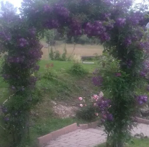 Maison Carmen - Restaurant , Meuble De Tourisme,