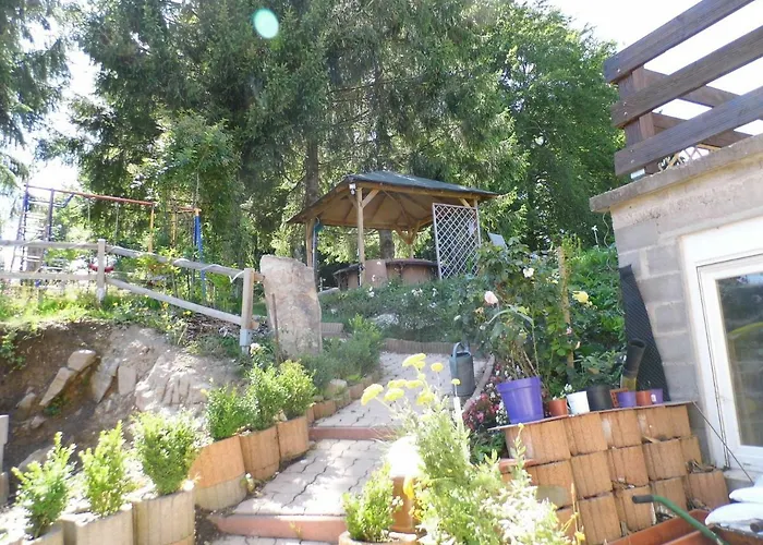 Гостевой дом Maison Carmen - Restaurant , Meuble De Tourisme,