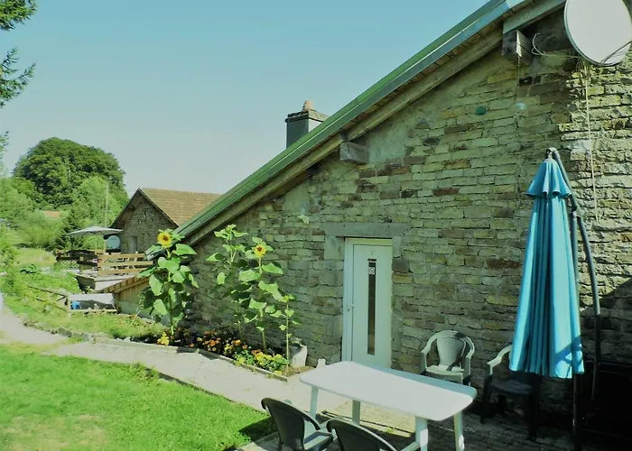 Гостевой дом Maison Carmen - Restaurant , Meuble De Tourisme,