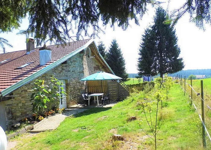 Гостевой дом Maison Carmen - Restaurant , Meuble De Tourisme, 3*