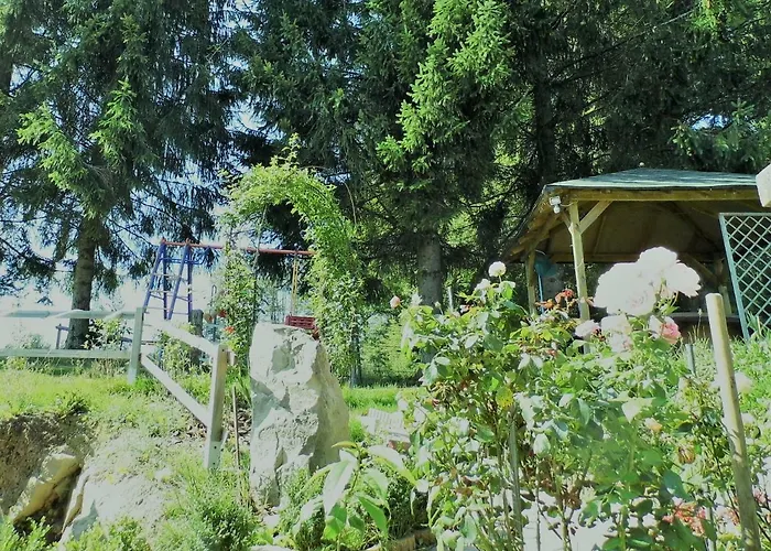 Гостевой дом Maison Carmen - Restaurant , Meuble De Tourisme, Xertigny