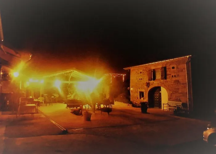 Maison Carmen - Restaurant , Meuble De Tourisme, Xertigny