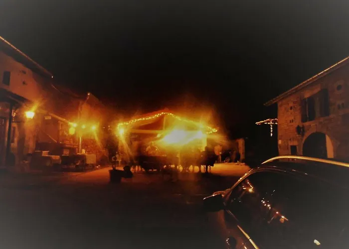 Гостевой дом Maison Carmen - Restaurant , Meuble De Tourisme, 3*