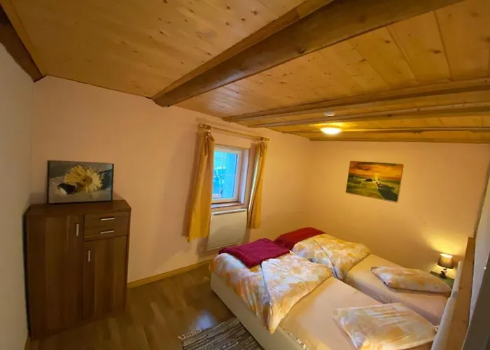 Гостевой дом Maison Carmen - Restaurant , Meuble De Tourisme,