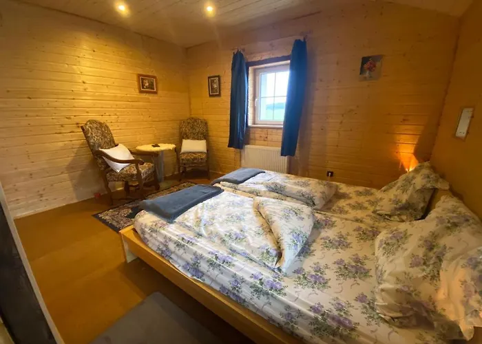 Гостевой дом Maison Carmen - Restaurant , Meuble De Tourisme, 3*