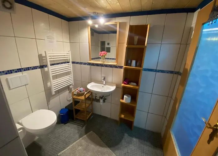 Maison Carmen - Restaurant , Meuble De Tourisme, 3*