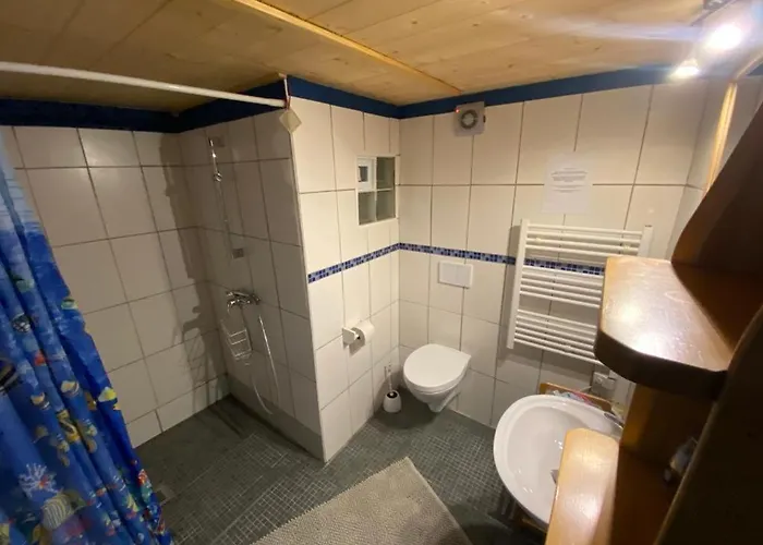 Гостевой дом Maison Carmen - Restaurant , Meuble De Tourisme,