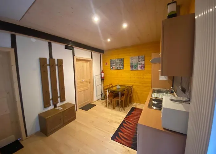 Гостевой дом Maison Carmen - Restaurant , Meuble De Tourisme,