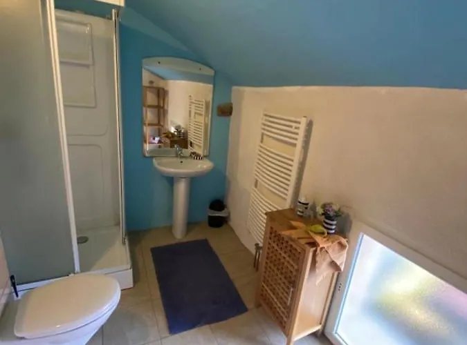 Гостевой дом Maison Carmen - Restaurant , Meuble De Tourisme,